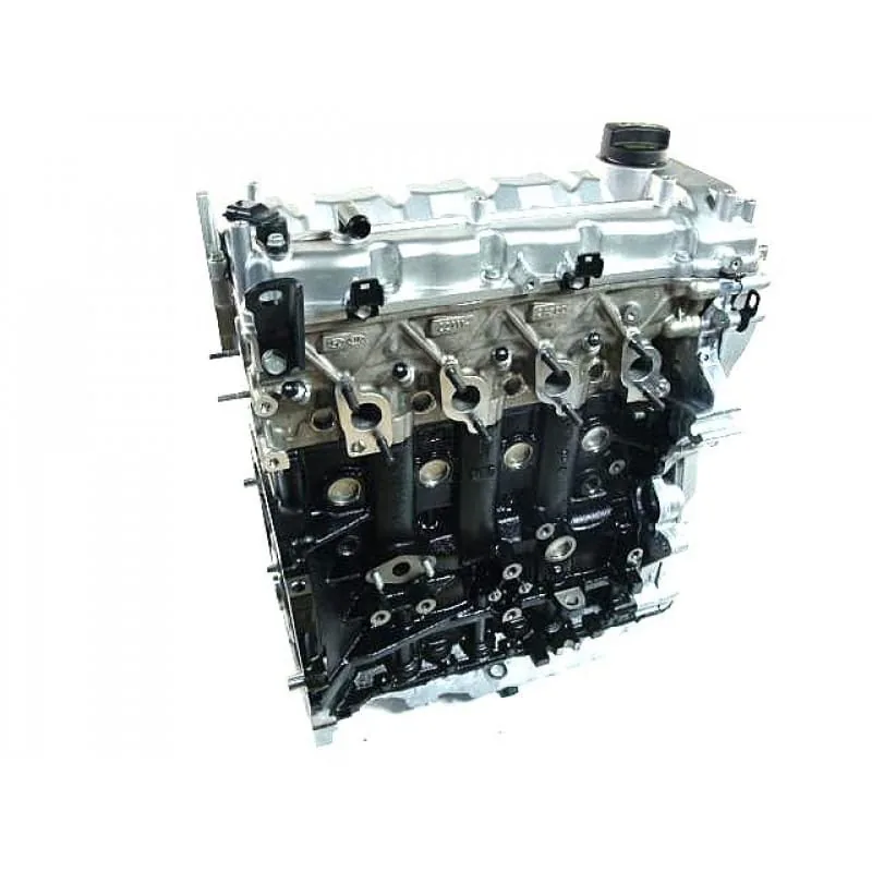 Kia Rio D4FA 1.5L TCI 110HP Engine 2005-2011
