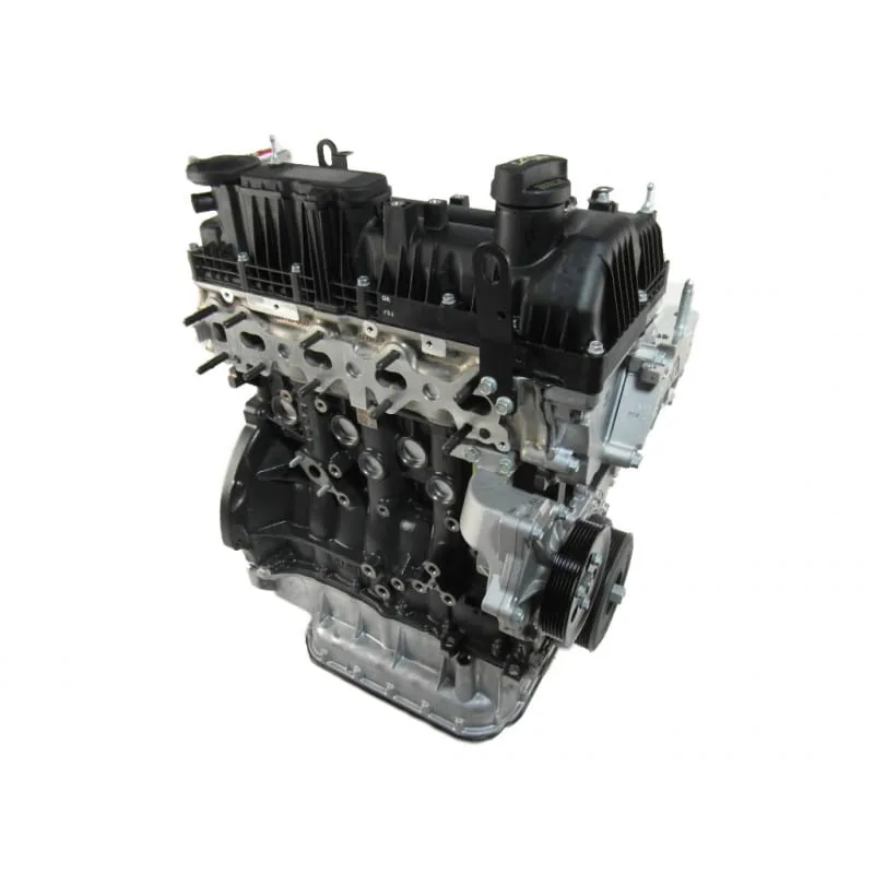 Kia Sorento D4HA 2.0L CRDI 150HP Engine 2010-2015