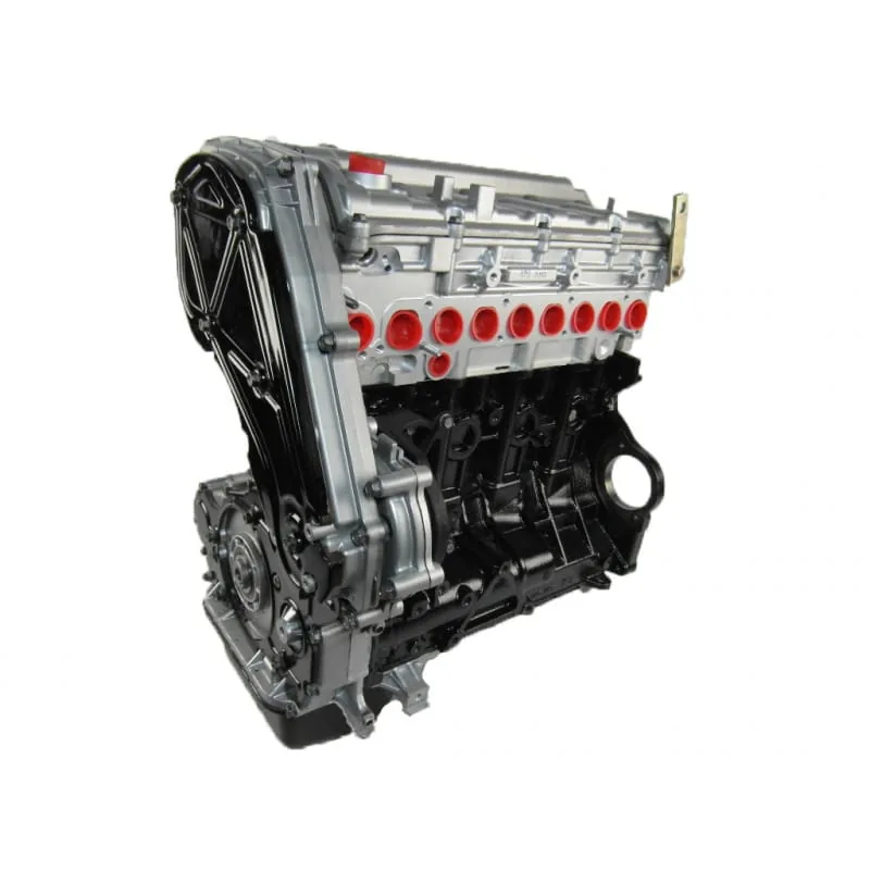 Kia Sorento D4CB CRDI 140HP Engine 2.5 2002-2006