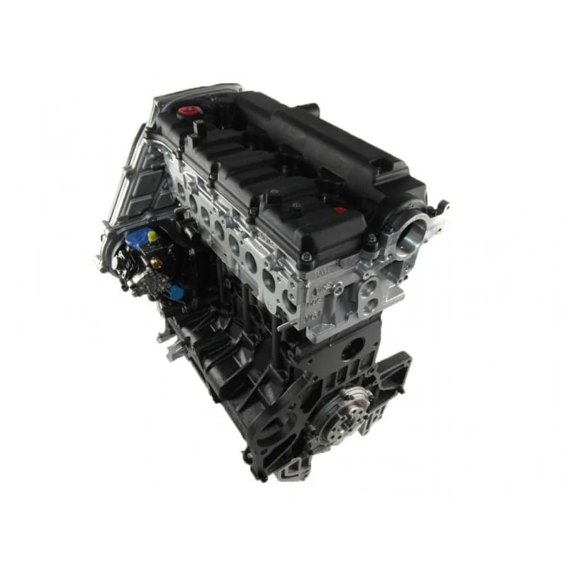 Kia Sorento D4CB 2.5L CRDI VGT 170-174HP 2006-2009
