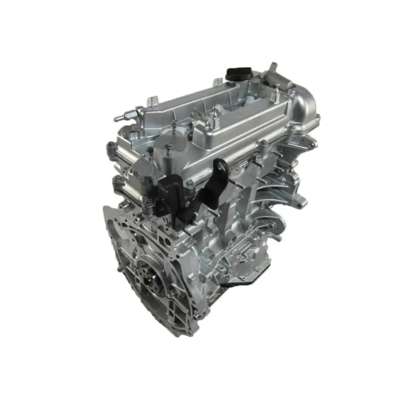Kia Sportage G4FD 1.6L GDI 16V 135HP 2010-2015