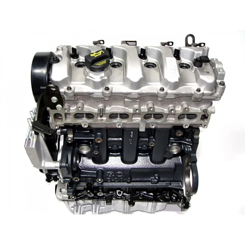 Kia Sportage D4EA 2.0L CRDI 112-113HP 2004-2006