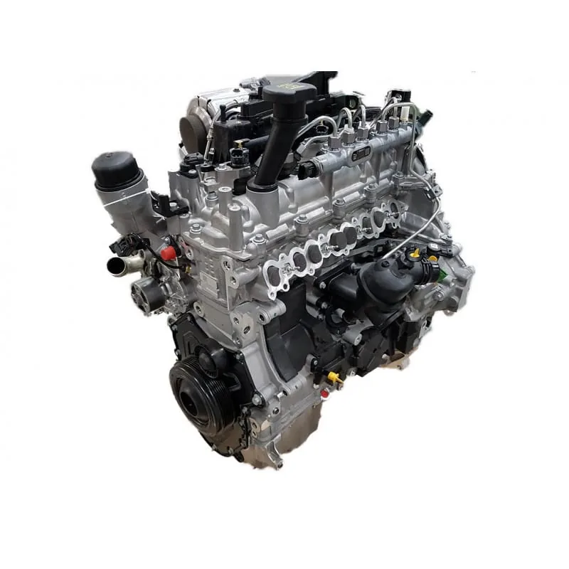 Jaguar XF 204DTD 2.0d 16V 163-179HP 2015-2020