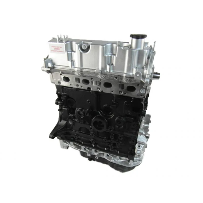 Mazda 3 RF7J 2.0 CiDT 16V 143HP MA-M3-20-RF7J 2006-2009