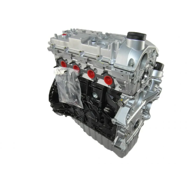 Mercedes-Benz Sprinter OM611 CDI Engine 2.2 Remanufactured 2000-2006
