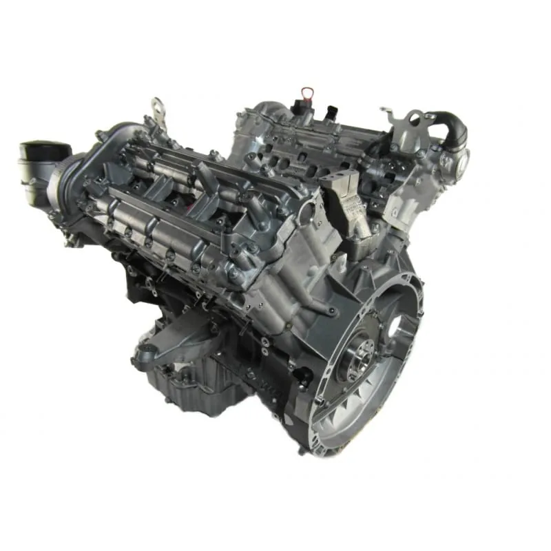 Mercedes-Benz Sprinter 3.0 CDI 190HP Engine OM642.992 2006-2009