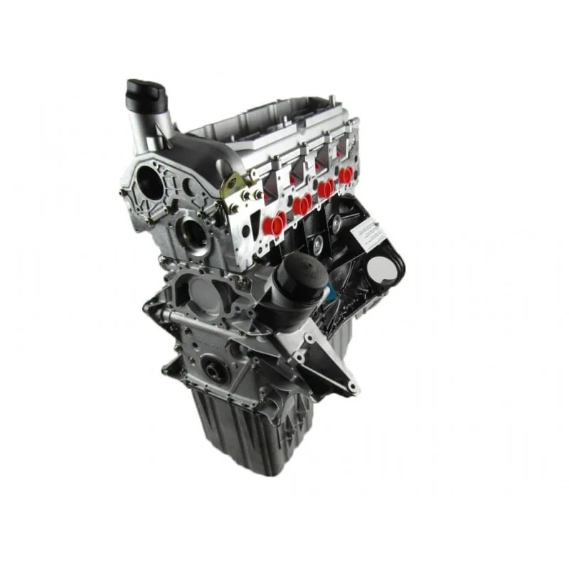 Mercedes-Benz Vito OM646.980/981/982 16V CDI 95-150HP Engine 2003-2010
