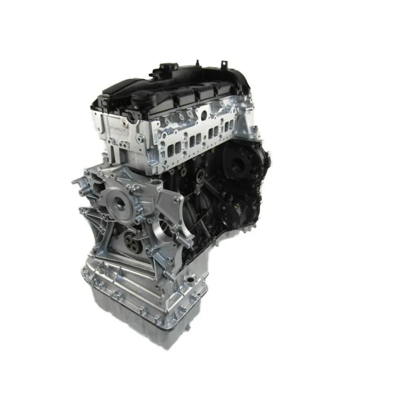 Mercedes-Benz Vito OM651.940 CDI 136-163HP Engine 2010-2014
