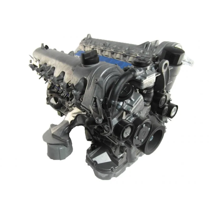 Mercedes-Benz S-Class S600 5.5 V12 517HP Engine OM275.953 2006-2013