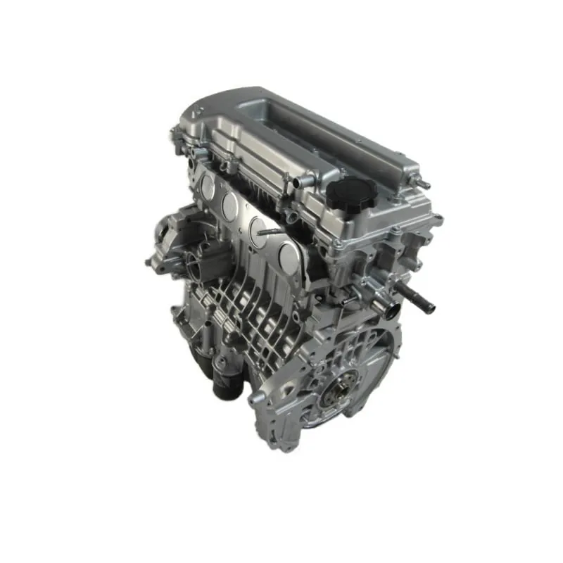 Toyota Avensis 1ZZ-FE VVTi Engine 1.8L 2000-2008
