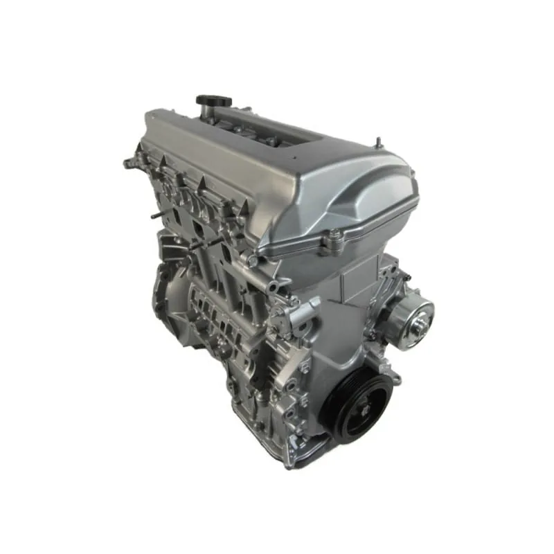 Toyota Corolla 1ZZ-FE 16V 135HP Engine 1.8L 2000-2008