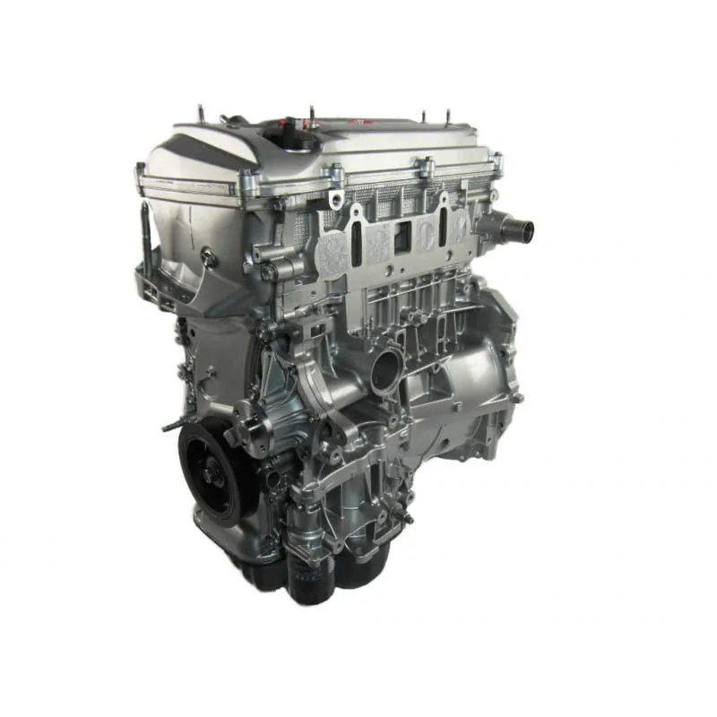 Engine Toyota Rav 4 1AZ FE 16V 152HP 2.0 2000-2005