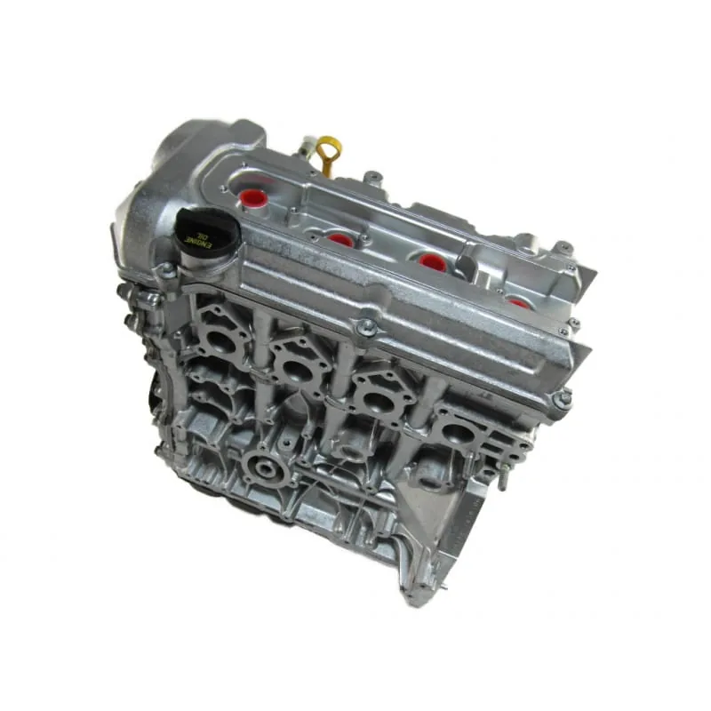 Suzuki Jimny M13A 16V VVT 82HP Engine 1.3L 2005-2018