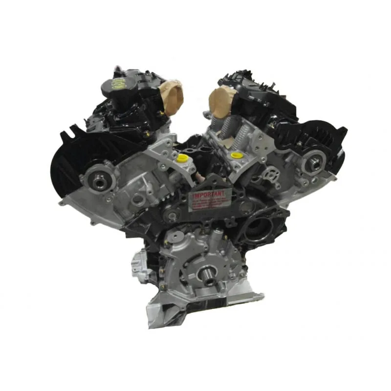 Land Rover Range Rover Sport Discovery 276DT V6 190HP 2.7 TDV6 Engine 2004-2009