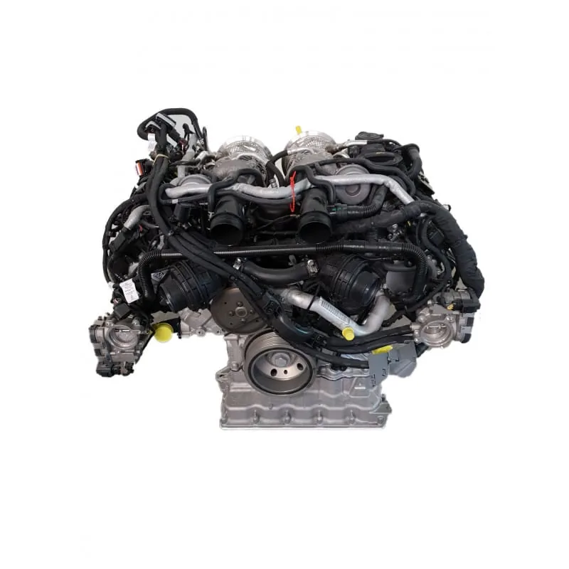 Porsche Panamera 4S CSZ Twin-Turbo 441HP 2.9L Engine 2017-2020