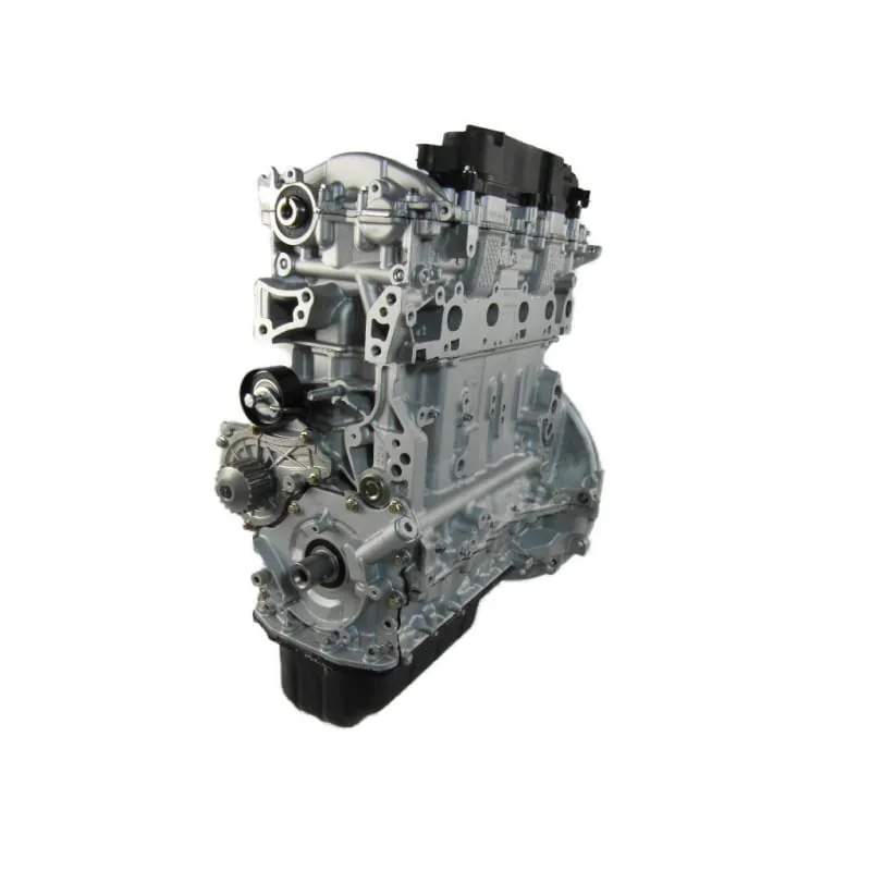 Peugeot 508 DV6 HDI 111-114HP Engine 1.6L 2010-2014