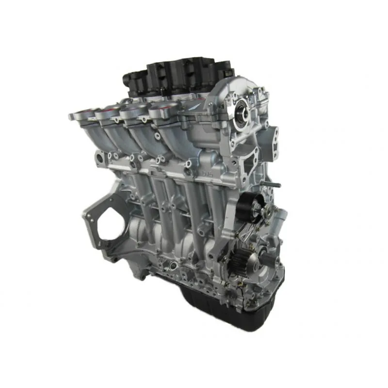 Peugeot Expert DV6 HDI 90HP Engine 1.6L 2007-2016