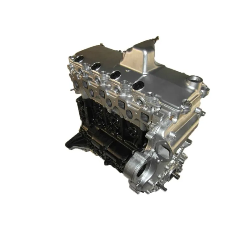 Nissan Atleon ZD30DDTI DI Engine 3.0 150HP 2000-2013