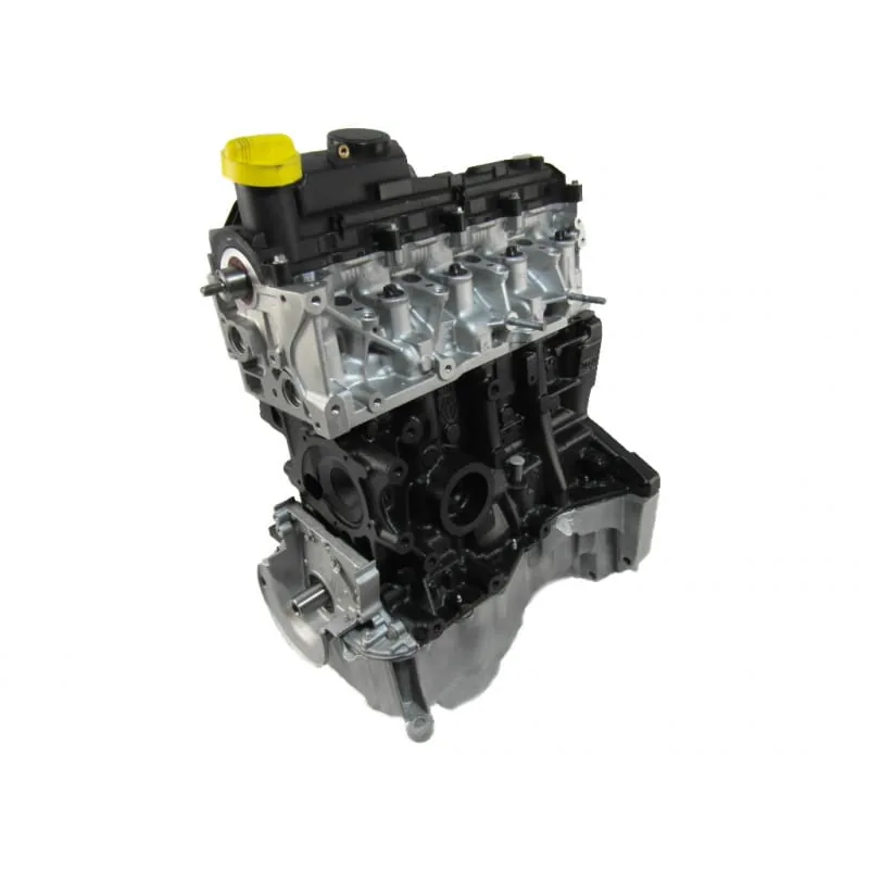 Nissan Almera K9K dCi 82HP Engine 1.5L 2002-2006