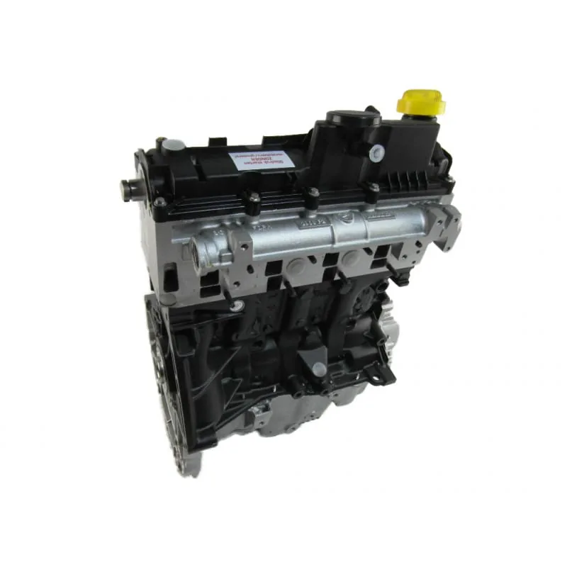 Nissan Cube K9K dCi 110HP Engine 1.5 2008-2014