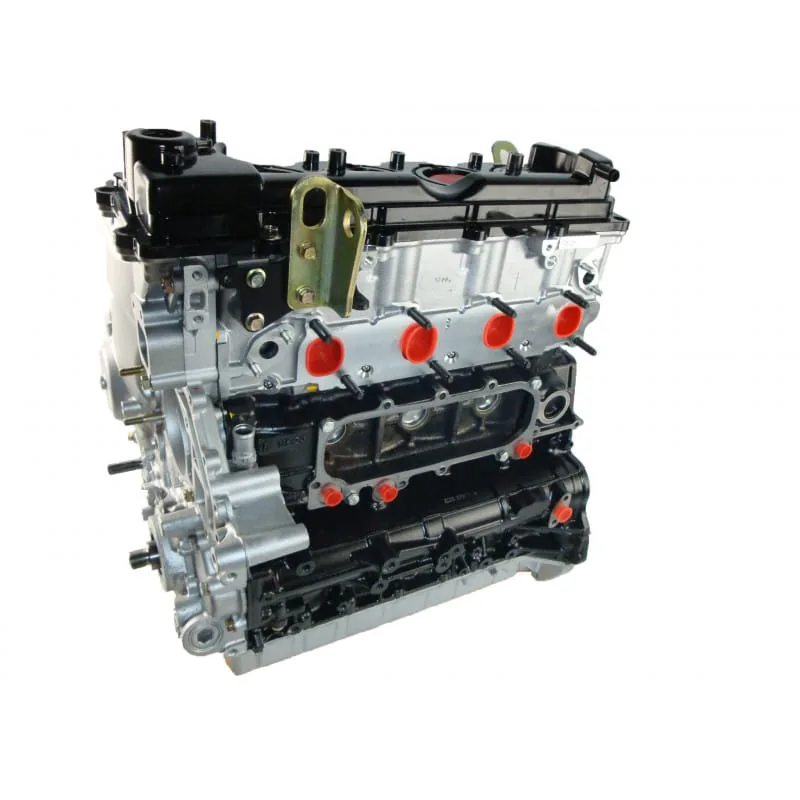 Nissan Interstar Renault Master ZD3 200 dCi Engine 3.0 136HP 2003-2006