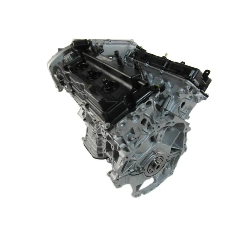 Nissan Murano VQ35DE V6 24V Engine 3.5L 2003-2008