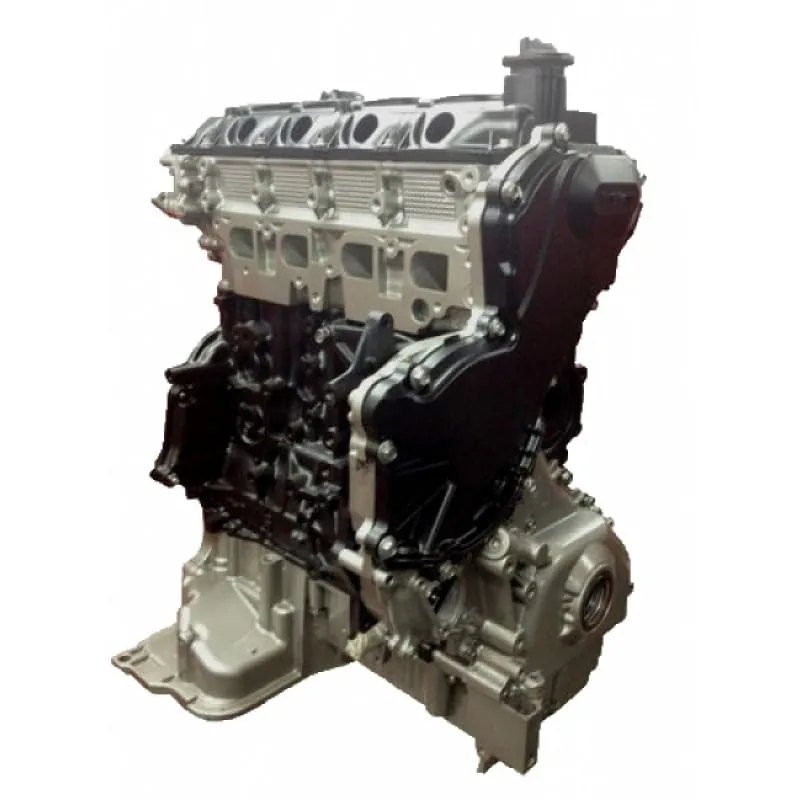 Nissan Navara Frontier YD25 dCi D40 Engine 2.5L 2005-2015