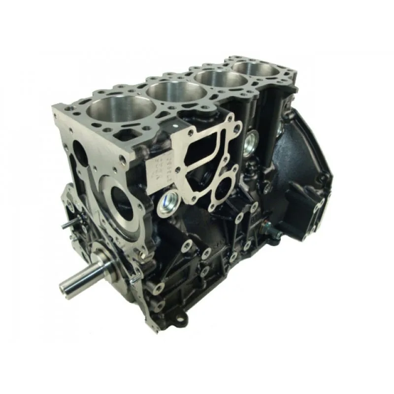 Nissan Navara Frontier Pathfinder YD25 dCi Engine 2.5L 133-171HP 2005-2010