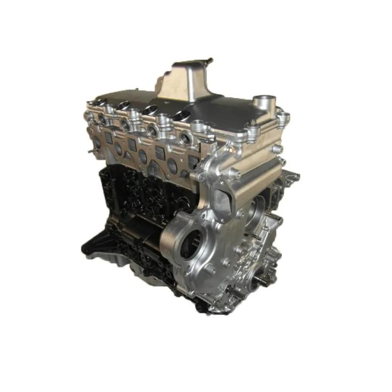Nissan Patrol ZD30DDTI Di Engine 3.0 158HP 1999-2007