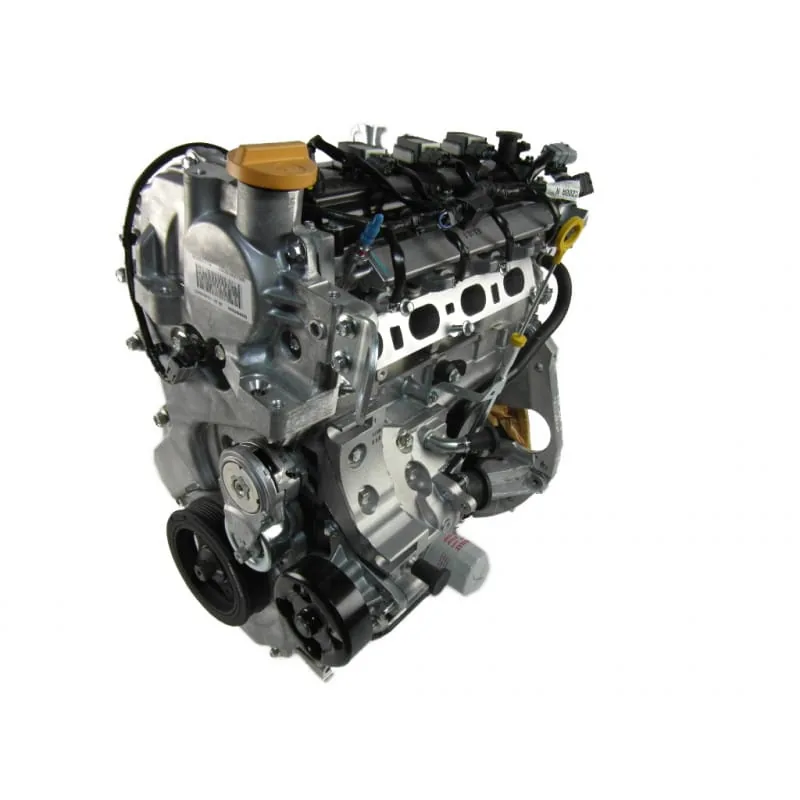 Nissan X-Trail MR20DE 16V Engine 2.0 2007-2013