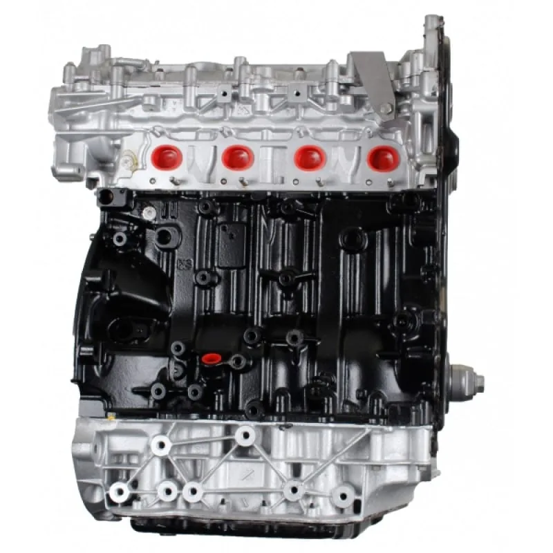 Nissan X-Trail YD22-ETI dCi Engine 2.2 2001-2007