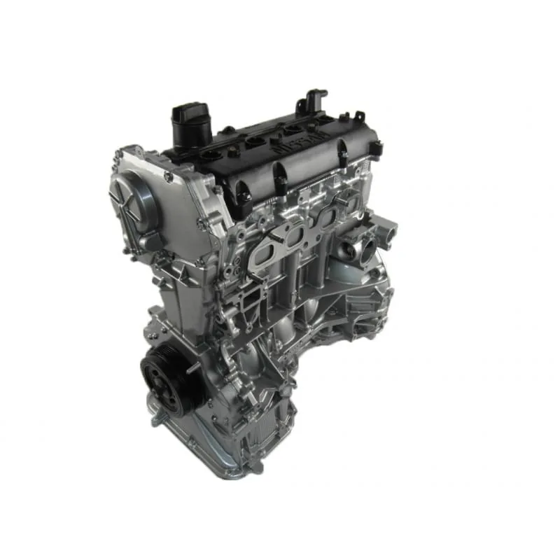 Nissan X-Trail QR25DE 16V HP Engine 2.5 2001-2007