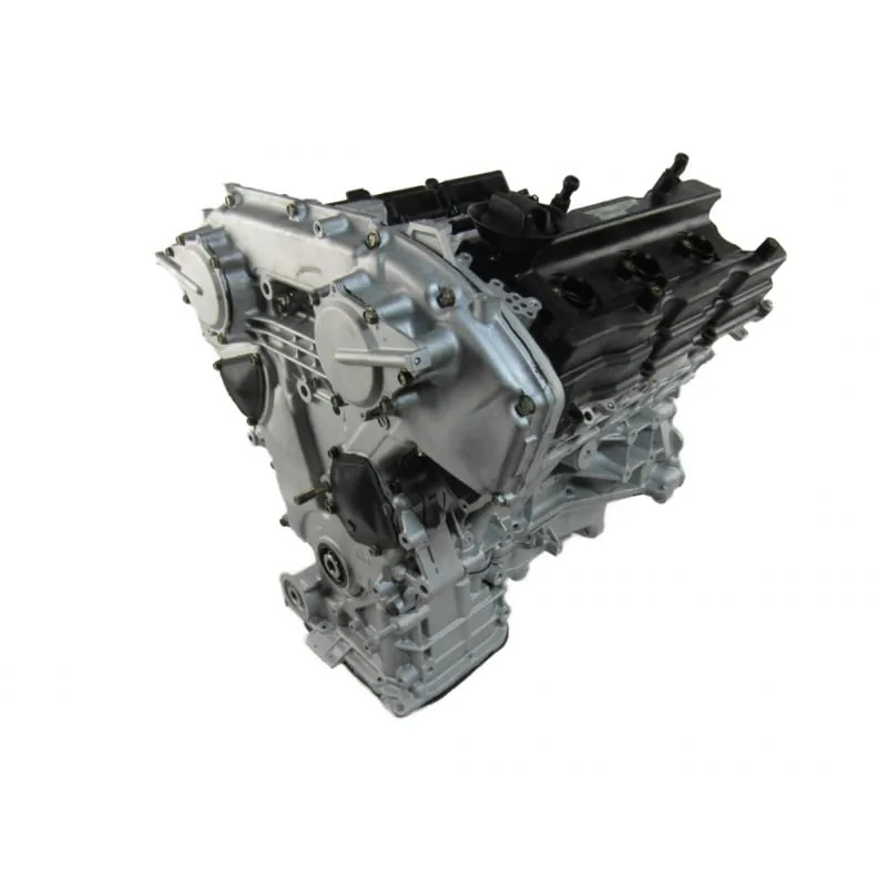 Nissan 350Z VQ35DE V6 24V Engine 3.5 280-300HP 2002-2007