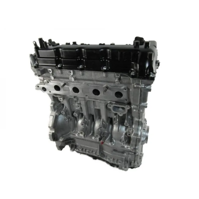 Mitsubishi ASX Lancer 4N13 DI-D Engine 1.8L 2010-2015