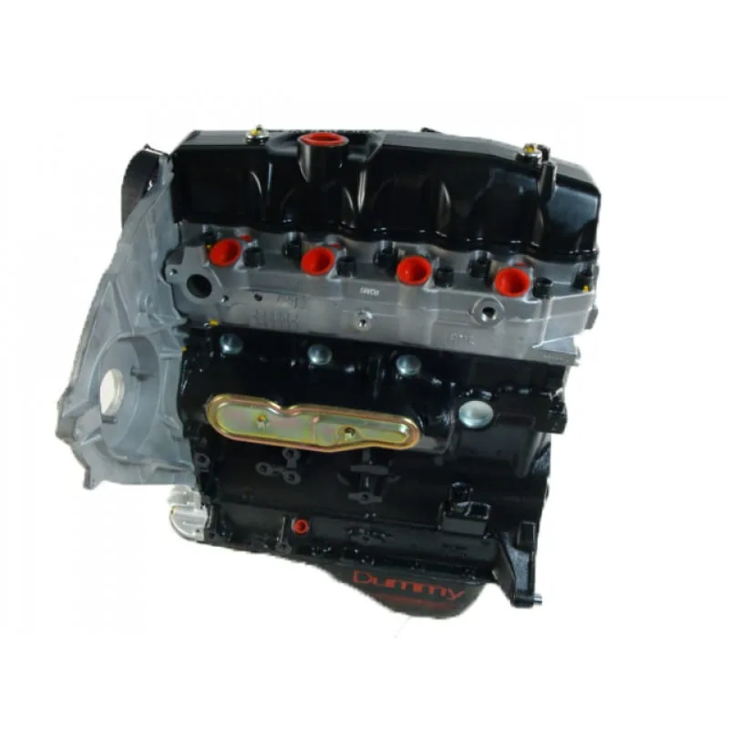 Mitsubishi L200 Triton Pajero Sport 4D56 TDI Engine 2.5 115HP 2001-2006