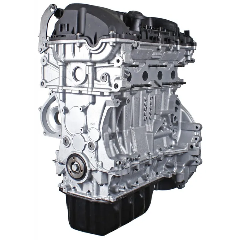 Mini Clubman N12B16A 1.6 16V 120HP Engine 2007-2010