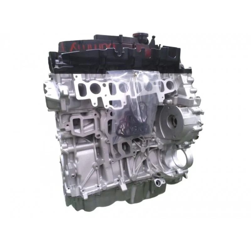 Mini Clubman N47C16A 1.6 One D 90HP Engine 2010-2014