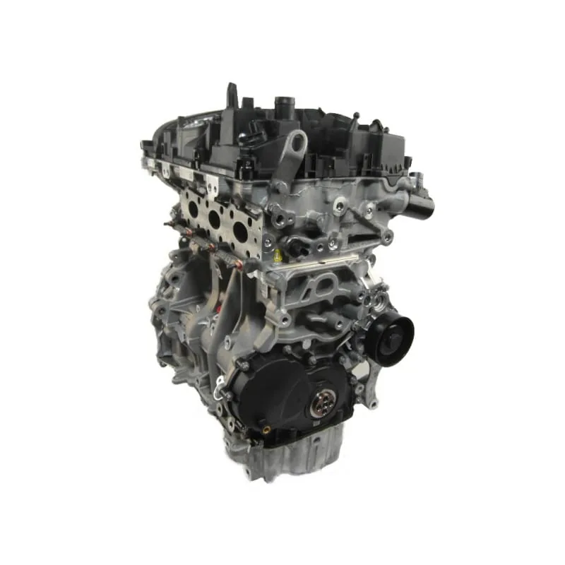 Mini Cooper B38A15A 1.5 12V 136HP Engine 2014-2020