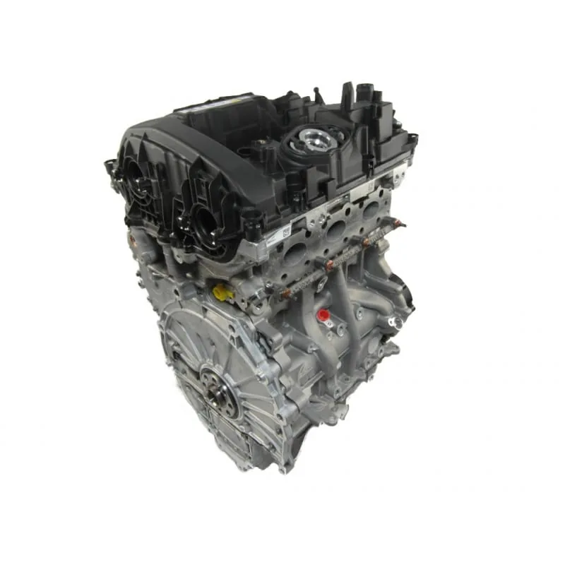 Mini Countryman B38A15A 1.5 12V 102-136HP Engine 2017-2020