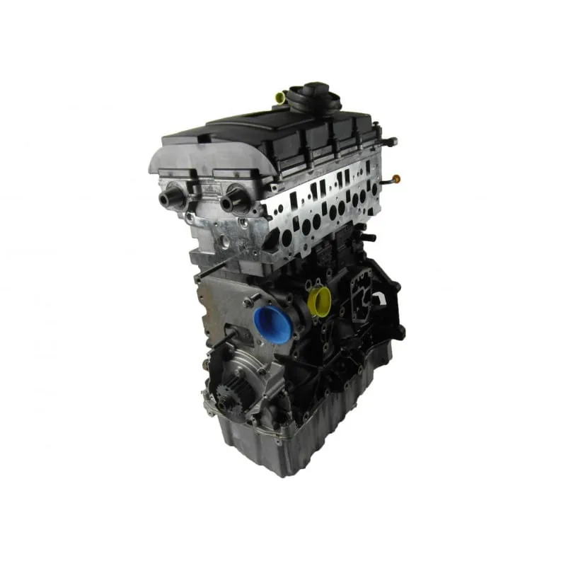 Dodge Caliber Volkswagen ECD 2.0 CRD 140HP Engine Remanufactured 2006-2010