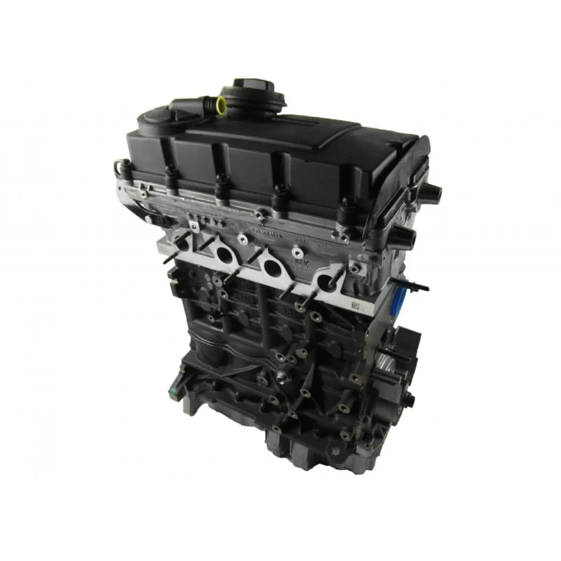 Dodge Avenger Volkswagen ECD 2.0 CRD 140HP Engine Remanufactured 2007-2011