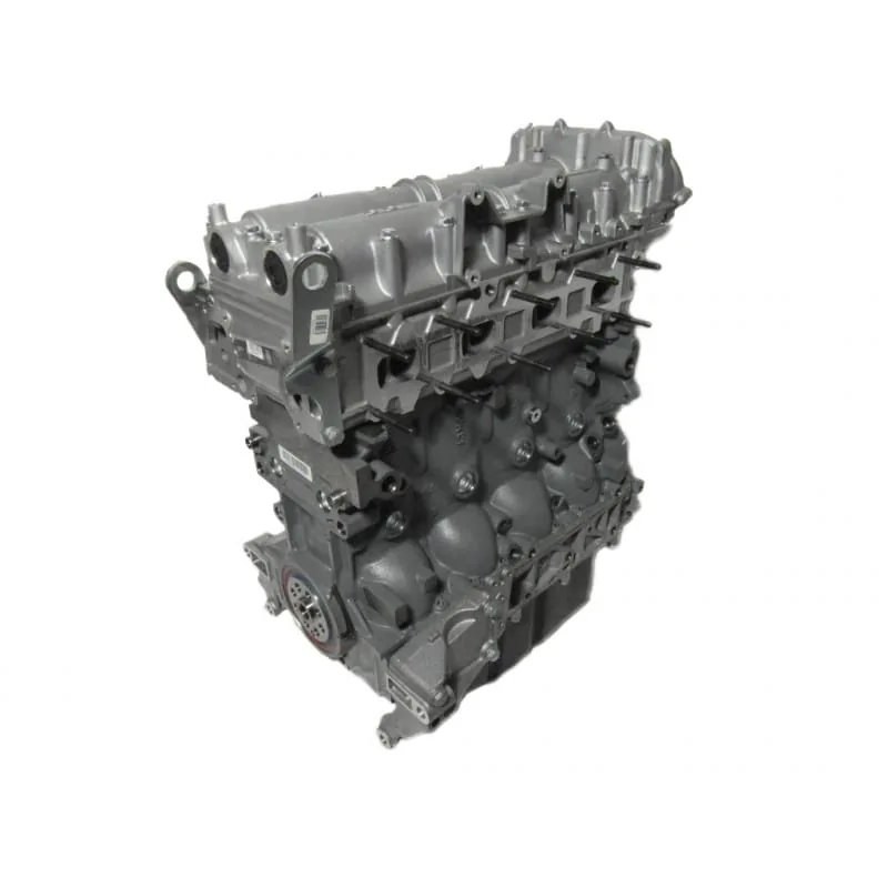 Iveco Daily F1CE0481 3.0 D 145-177HP 2006-2011