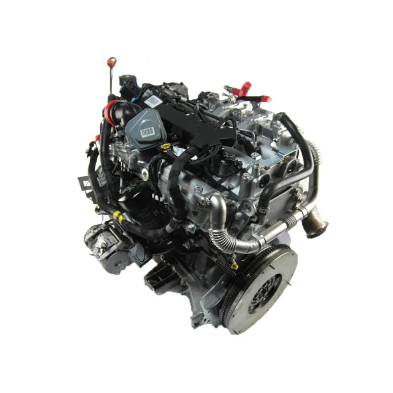 Iveco Daily F1CE3481C 3.0 EEV 170HP 2009-2014