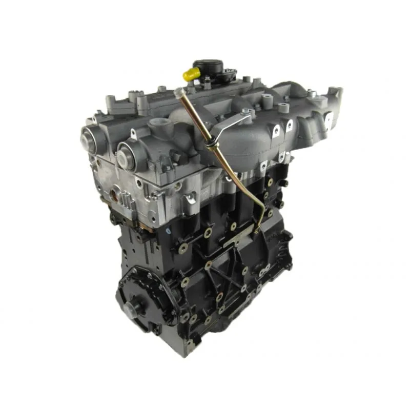 Jeep Wrangler ENS ENR 2.8 CRD 177HP 2007-2010