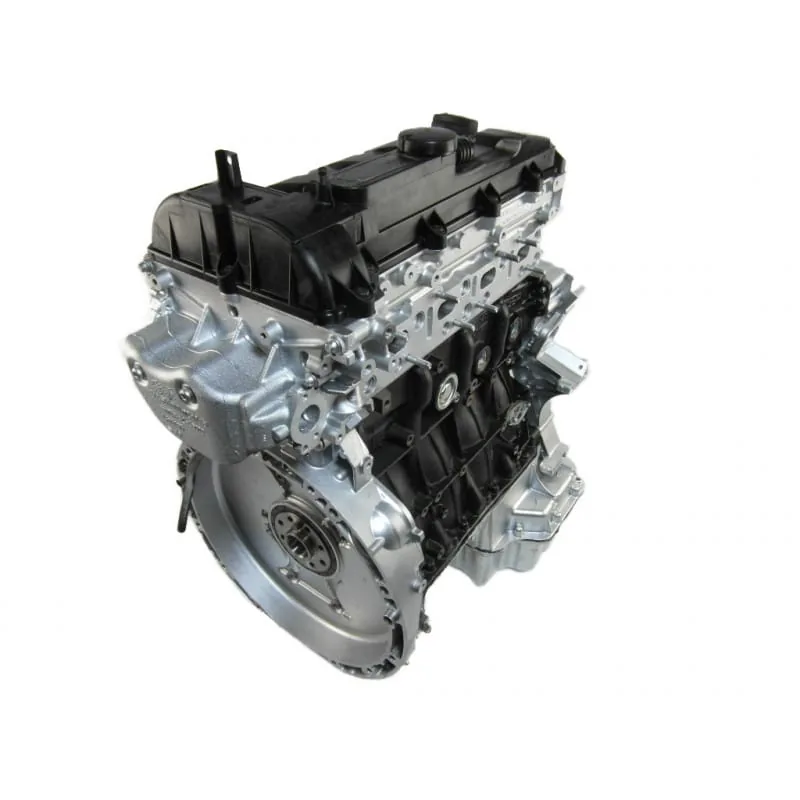 Jeep Compass OM651 2.2 CRD 136-163PS 2011-2015