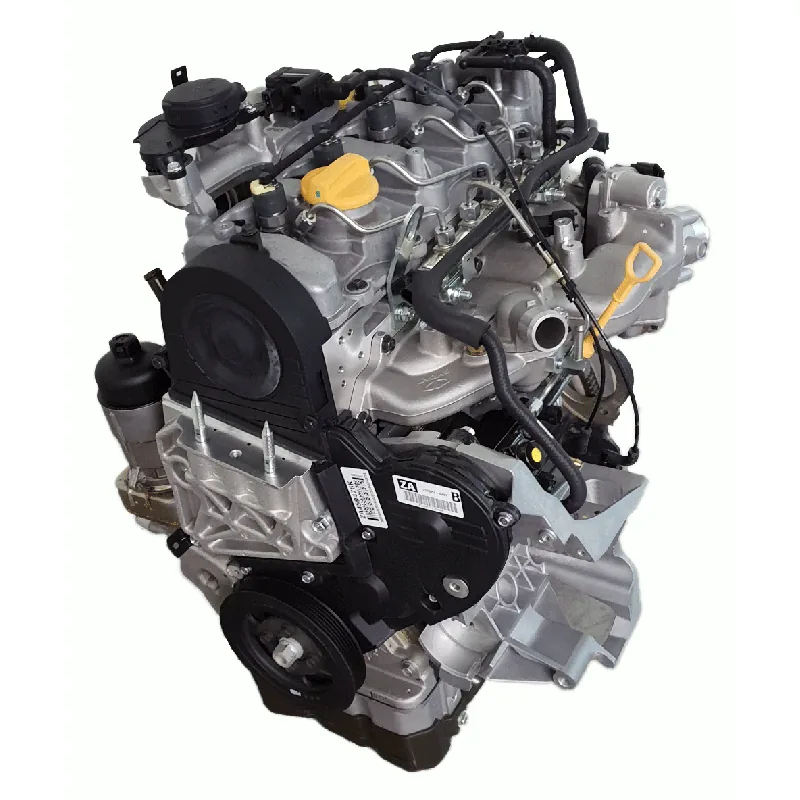 Opel Antara Z20DMH CDTI 150HP Engine 2.0 2006-2011