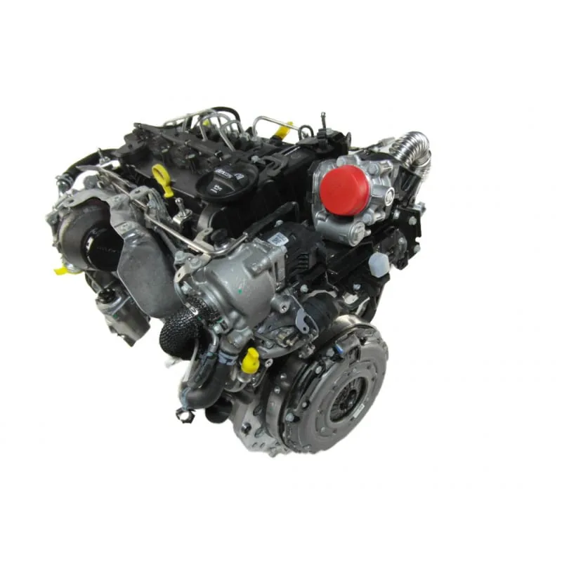 Opel Astra B16DTH CDTi 136HP Engine 1.6 2014-2019