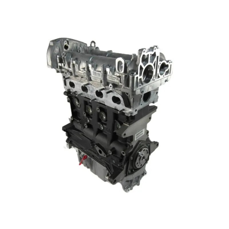 Opel Astra Z19DTH CDTI 150HP Engine 1.9 2004-2009