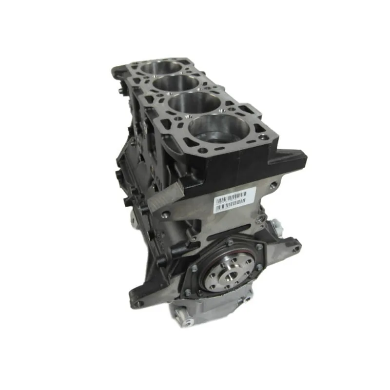 Opel Astra A20DTH CDTI 165HP Engine 2.0 2009-2015
