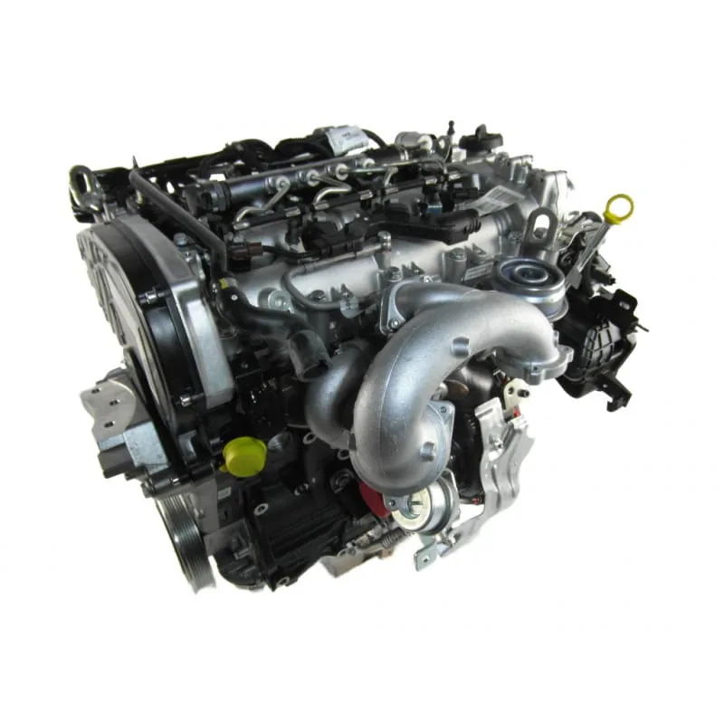 Opel Cascada A20DTR CDTI BiTurbo Engine 2.0 2013